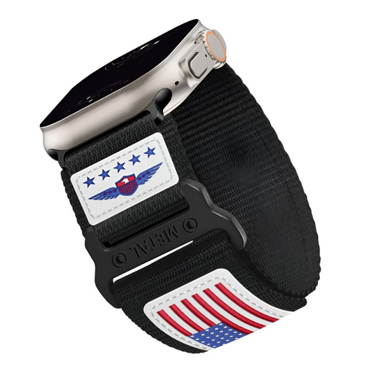 Cattus Heavy Duty Nylon Sports Band
