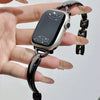 Cauda Slim Stainless Steel Link Band - Astra Straps