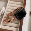 Cauda Slim Stainless Steel Link Band - Astra Straps
