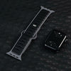 Caviro Rugged Silicone Sports Band - Astra Straps