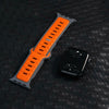 Caviro Rugged Silicone Sports Band - Astra Straps