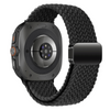 Ceno Magnetic Braided Nylon Loop Band For Galaxy Watch Ultra