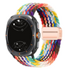Ceno Magnetic Braided Nylon Loop Band For Galaxy Watch Ultra
