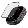Ceteri Tempered Glass Screen Protector for Apple Watch Ultra