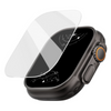 Ceteri Tempered Glass Screen Protector for Apple Watch Ultra