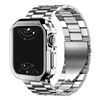 Class Stainless Steel Band + Case
