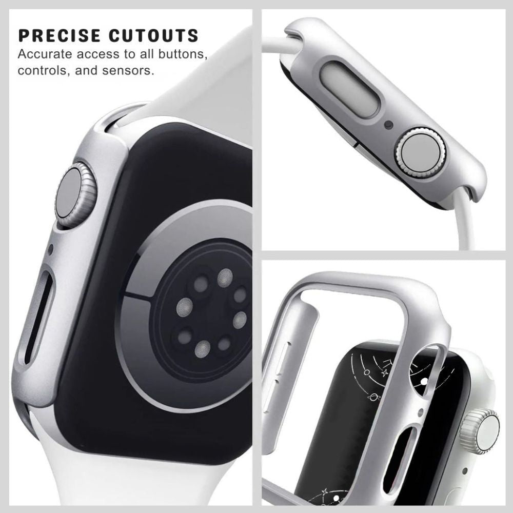 Clypeus Protective Watch Case - Astra Straps