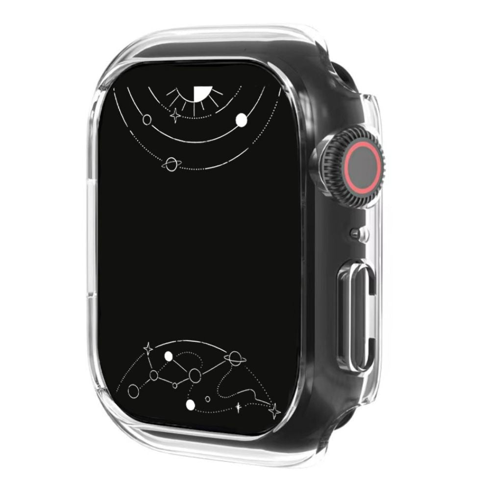 Clypeus Protective Watch Case - Astra Straps