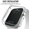 Clypeus Protective Watch Case - Astra Straps
