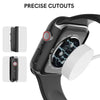 Clypeus Protective Watch Case - Astra Straps