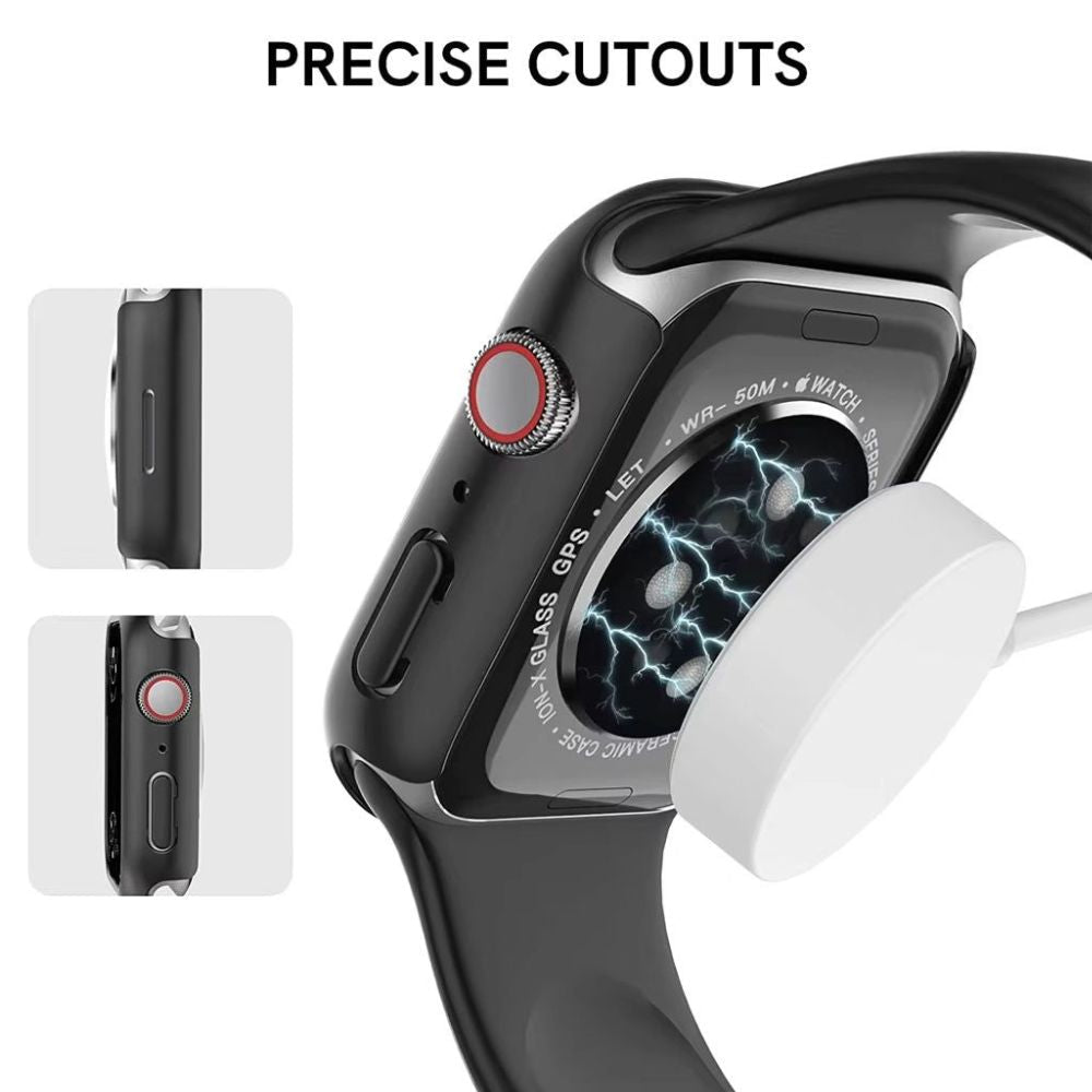 Clypeus Protective Watch Case - Astra Straps
