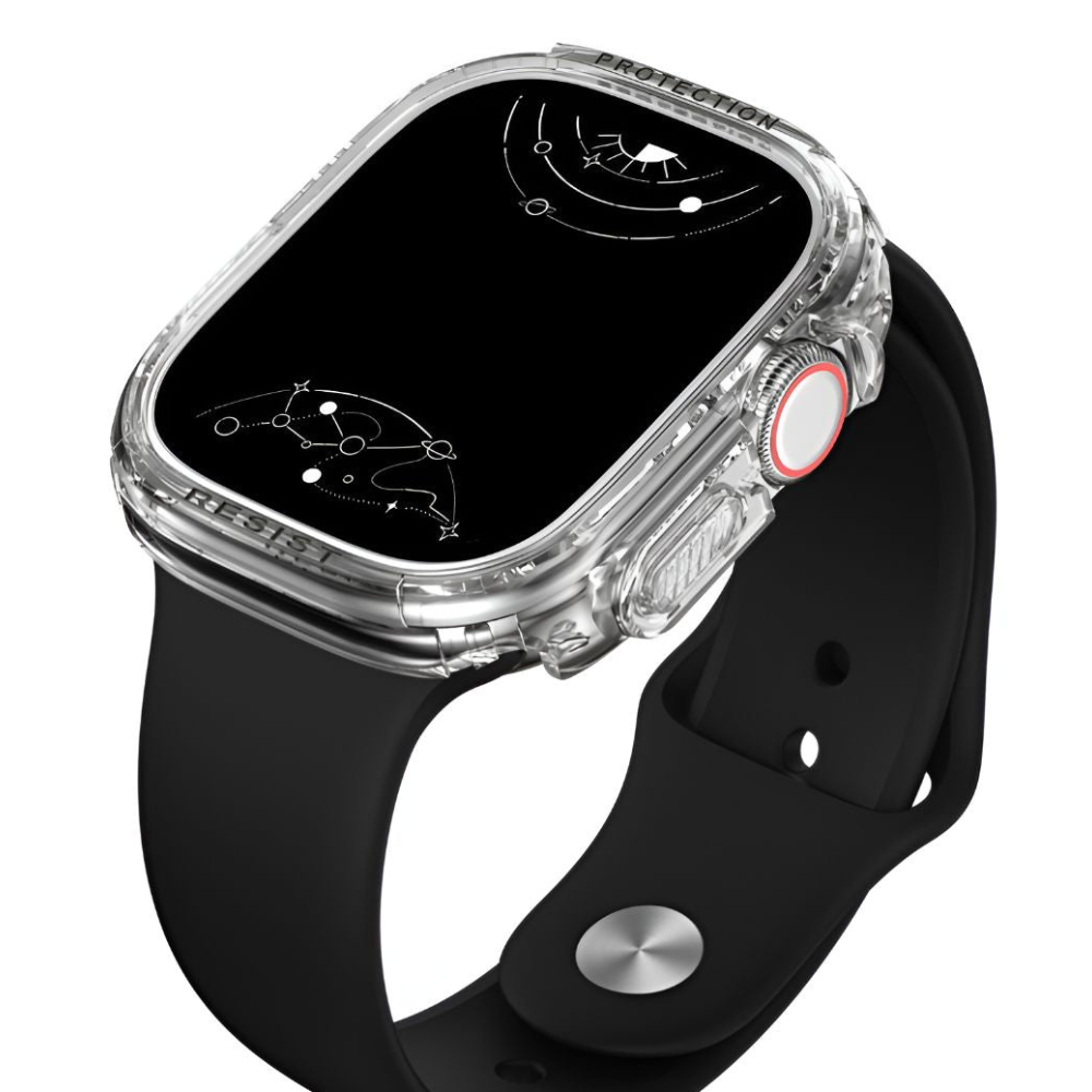 Cor Case For Apple Watch - Astra Straps