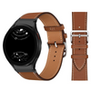 Crinitus Galaxy Vegan Leather Band