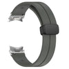 Cupio Magnetic Silicone Galaxy Band