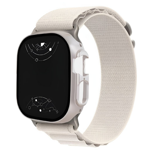 Curia Nylon Band + Case