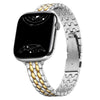 Decus Slim Stainless Steel Band - Astra Straps