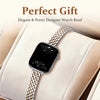 Decus Slim Stainless Steel Band - Astra Straps