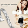 Decus Slim Stainless Steel Band - Astra Straps