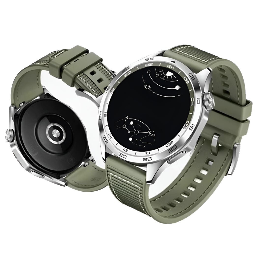 Dedico Galaxy Silicone Sports Band - Astra Straps