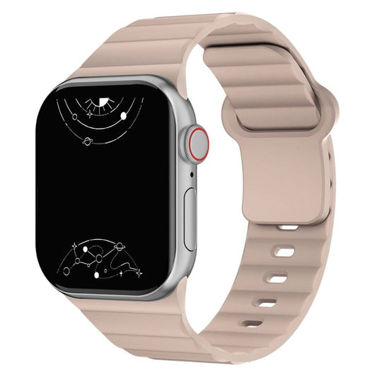 Defleo Silicone Sports Band - Astra Straps