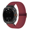 Defluo Elastic Nylon Sports Band For Galaxy Watch Ultra - Astra Straps