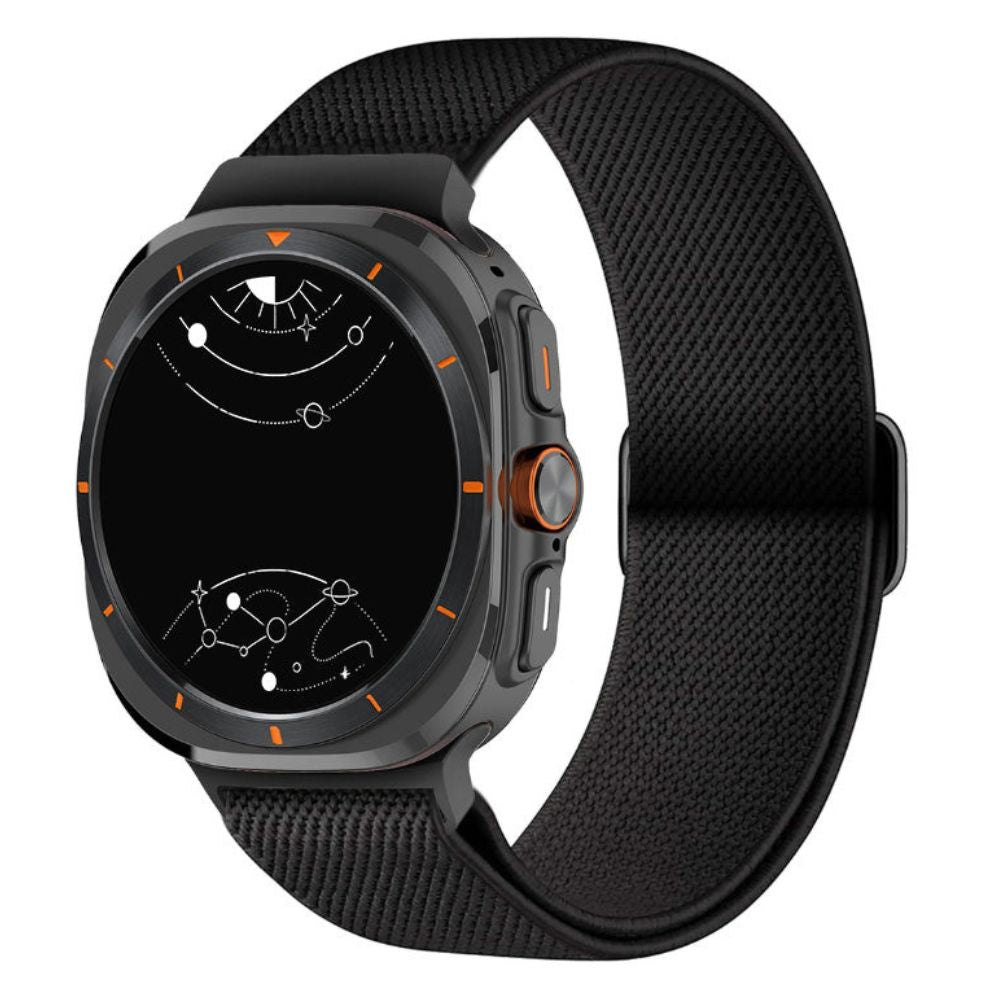 Defluo Elastic Nylon Sports Band For Galaxy Watch Ultra - Astra Straps