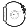 Deleo Silicone Sports Band For Galaxy Fit 3 - Astra Straps