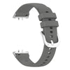Deleo Silicone Sports Band For Galaxy Fit 3 - Astra Straps