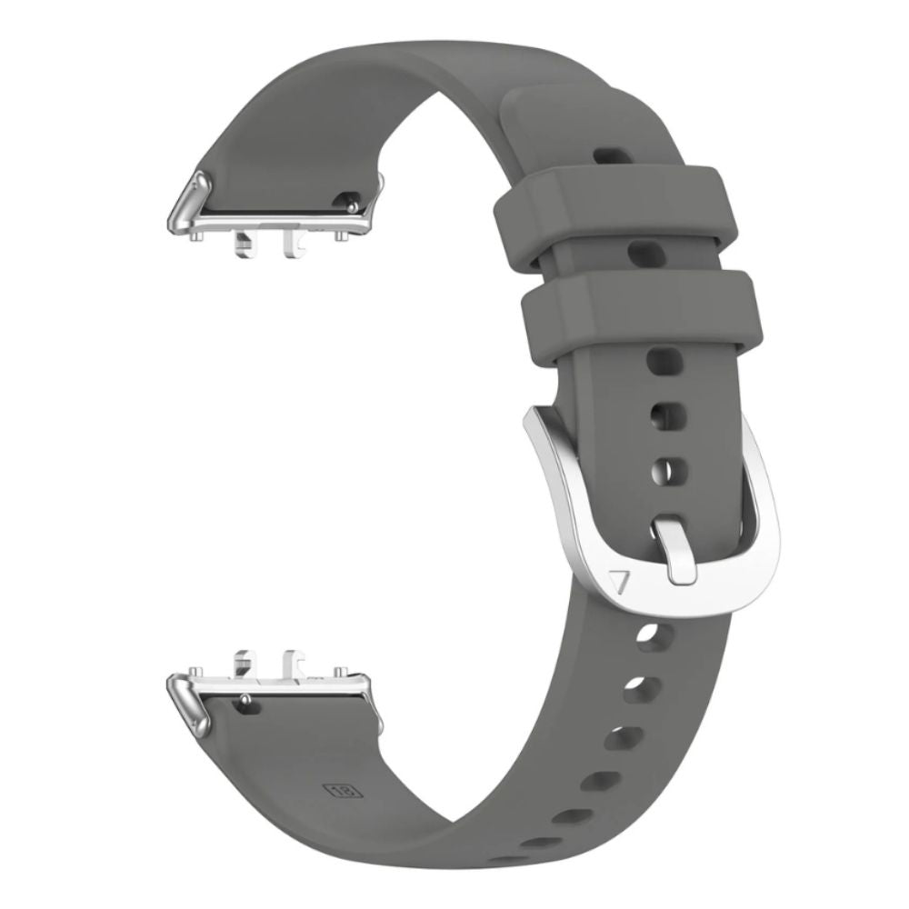 Deleo Silicone Sports Band For Galaxy Fit 3 - Astra Straps