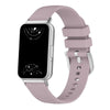 Deleo Silicone Sports Band For Galaxy Fit 3 - Astra Straps