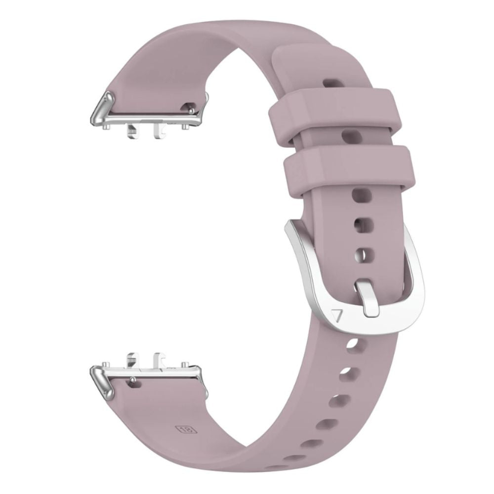 Deleo Silicone Sports Band For Galaxy Fit 3 - Astra Straps