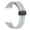 Denego Silicone Magnetic Strap For Galaxy Fit3 - Astra Straps