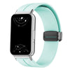 Denego Silicone Magnetic Strap For Galaxy Fit3 - Astra Straps