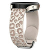 Derideo Engraved Leopard Silicone Galaxy Band - Astra Straps