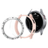 Deus 3-in-1 Bumper Protector for Samsung Galaxy Watch - Astra Straps