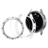 Deus 3-in-1 Bumper Protector for Samsung Galaxy Watch - Astra Straps