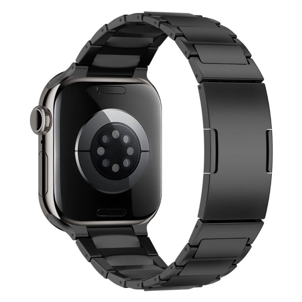 Devito Stainless Steel Band - Astra Straps