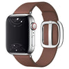 Diem Genuine Leather Band - Astra Straps