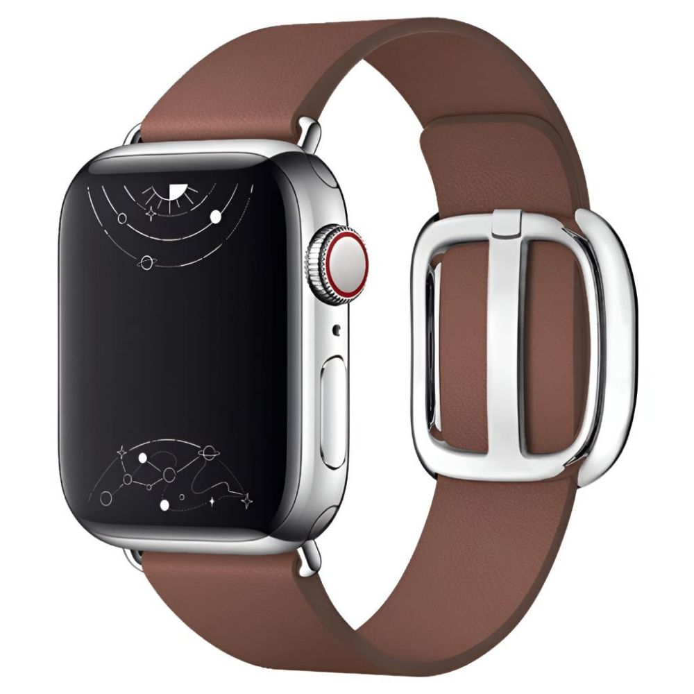 Diem Genuine Leather Band - Astra Straps