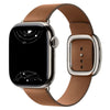 Diem Genuine Leather Band - Astra Straps