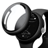 Erga Bumper Tempered Glass Case For Google Pixel Watch - Astra Straps