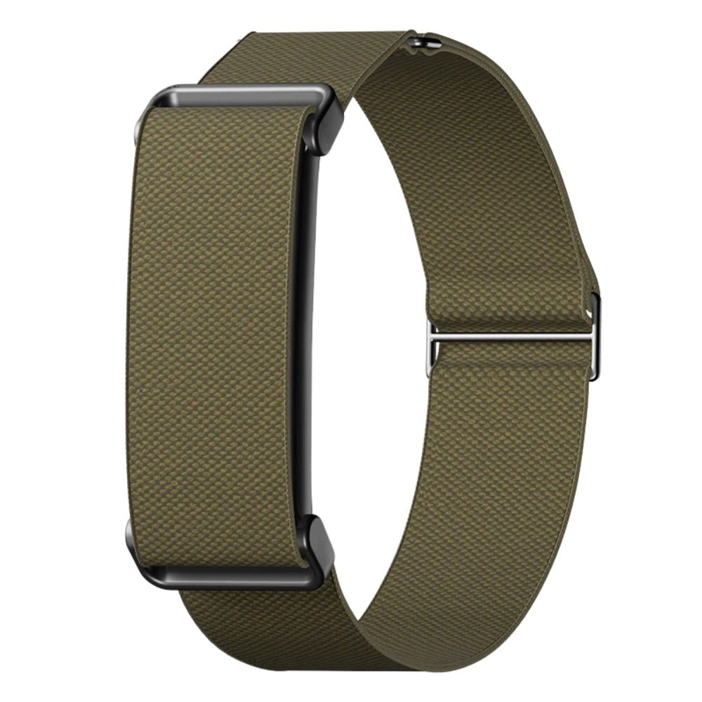 Extendo Elastic Nylon Band For Fitbit Air - Astra Straps