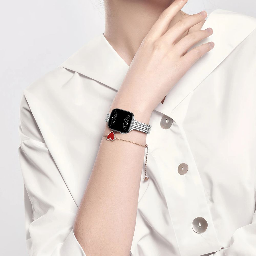 Fere Slim Stainless Steel Band - Astra Straps