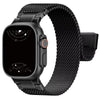 Fidens Stainless Steel Magnetic Mesh Band - Astra Straps