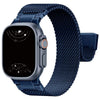 Fidens Stainless Steel Magnetic Mesh Band - Astra Straps
