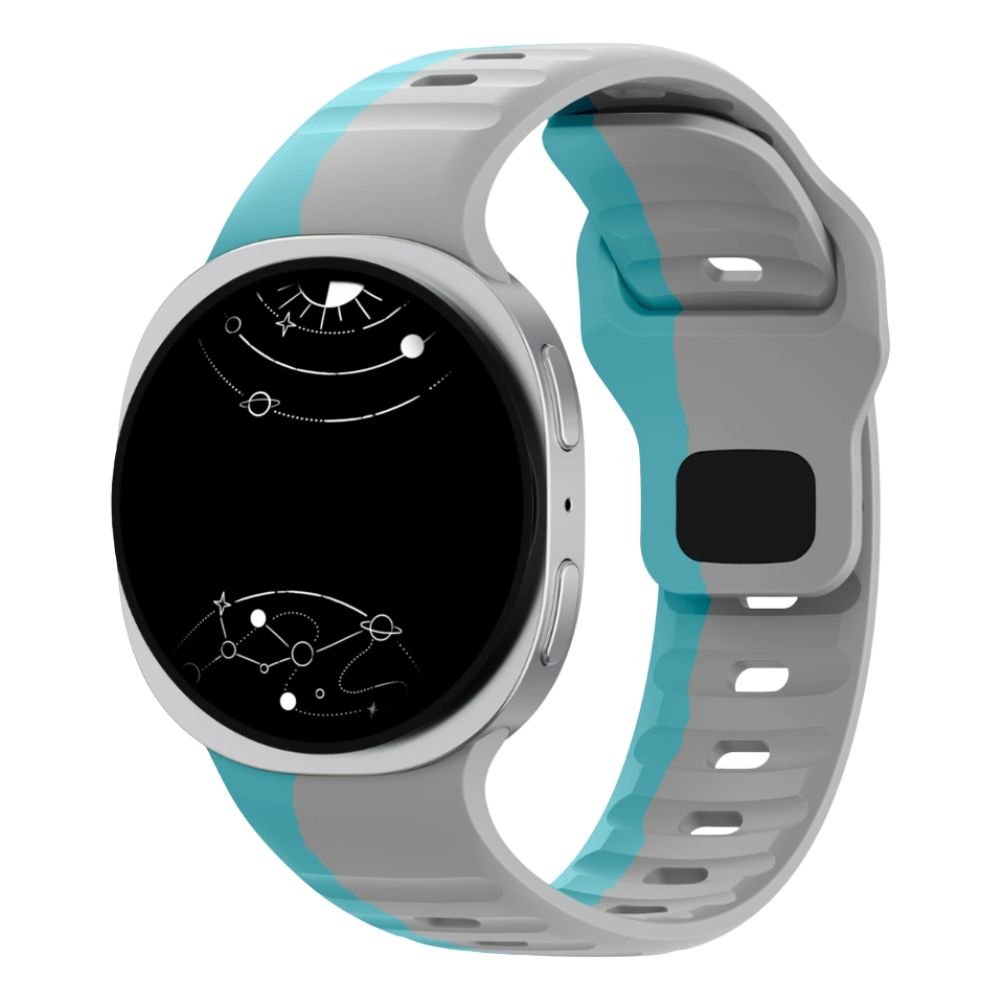 Firmus Silicone Sports Galaxy Band - Astra Straps