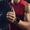 Fortis Canvas Nylon Sport Band for Apple Watch - Astra Straps