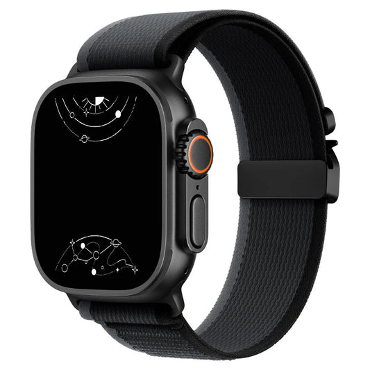 Gemo Nylon Loop Sports Band - Astra Straps