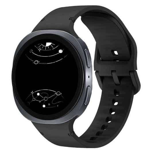 Habilis Silicone Sports Galaxy Band - Astra Straps