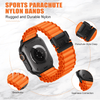 Ideo Nylon Sports Band - Astra Straps